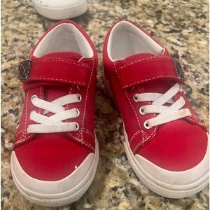 Footmates size 8 shoes